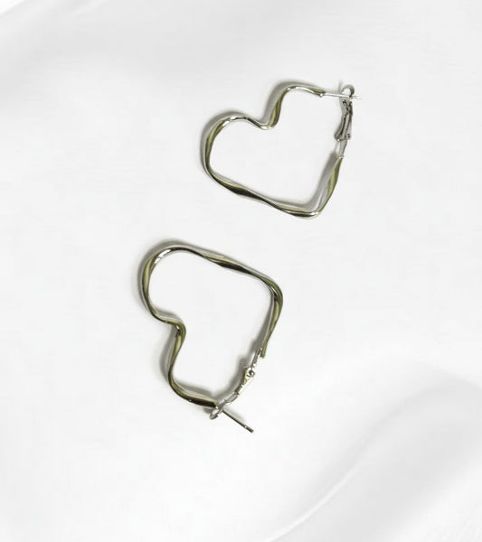 HEART HOOPS